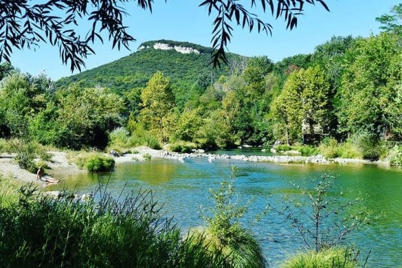 La Provence Occitane, une immersion nature en famille