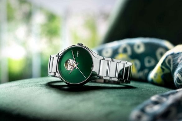 Rado True Secret Automatic