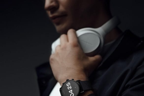 Falster 3 X by KYGO & SKAGEN