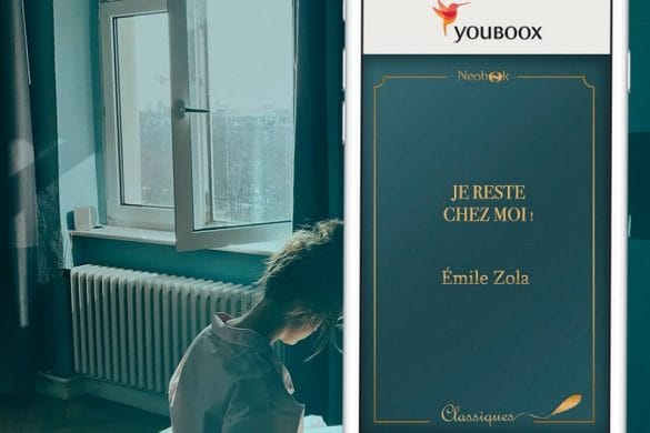 Youboox, la lecture numérique explose