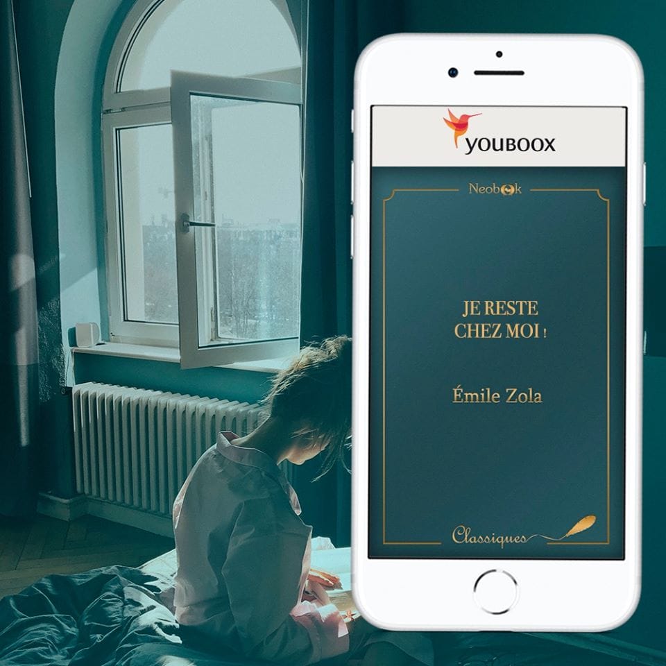Youboox, la lecture numérique explose