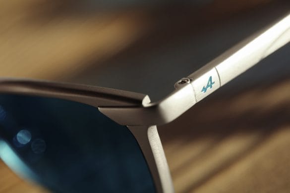 Alpine Eyewear Première Édition