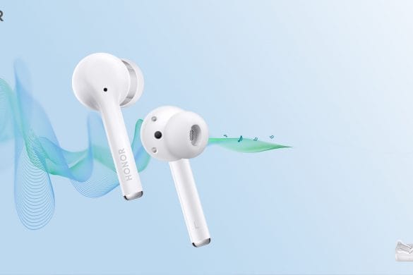 HONOR Magic Earbuds