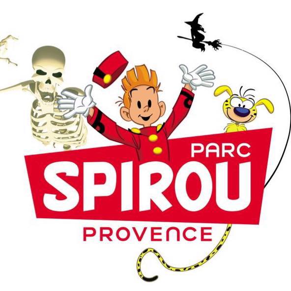 Le PARC SPIROU en Provence ré-ouvre ses portes