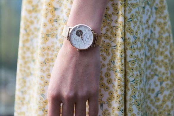 Pierre Lannier fête les Mères et les Pères