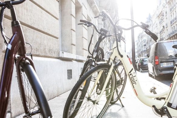 Pour un déconfinement sécurisé, déplacez-vous Velair