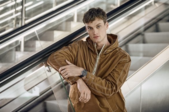 Victorinox FieldForce GMT