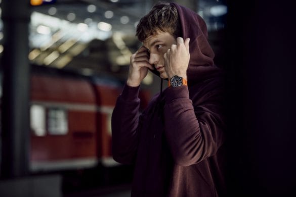 Victorinox FieldForce Sport GMT