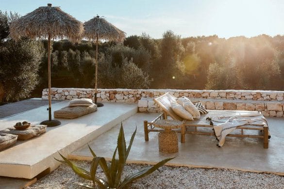 Personnalisez les arrière-plans de vos appels vidéo avec Westwing