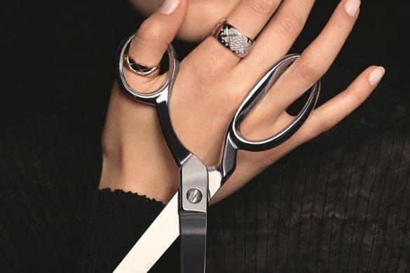 CHANEL, dictionnaire amoureux de COCO CRUSH