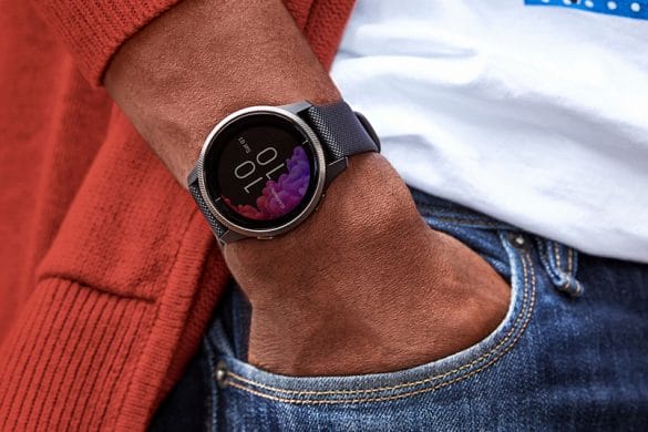 Une sélection GARMIN pour la Fête des pères