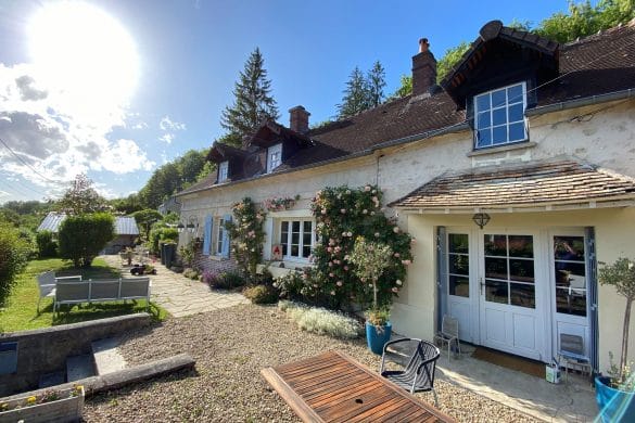 Voyagez dans l’Hexagone avec HomeExchange