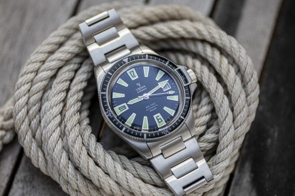 YEMA SUPERMAN 63, un retour aux sources !