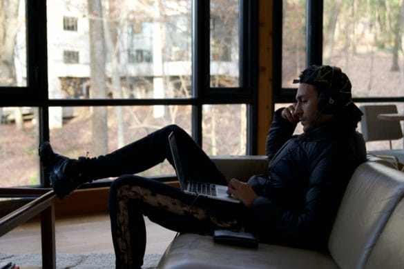 Beats by Dr. Dre s’associe à  Brodinski et Bloody Jay  pour sa nouvelle vidéo Beat X Beat