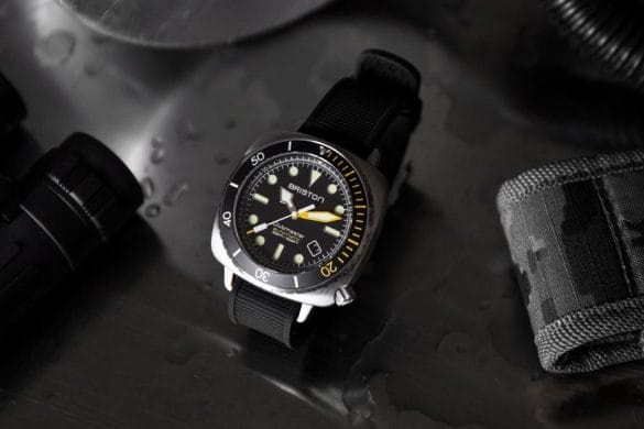 Briston Clubmaster Diver Pro