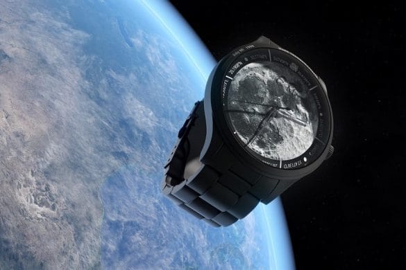 Col&MacArthur rend hommage aux explorateurs de l’espace