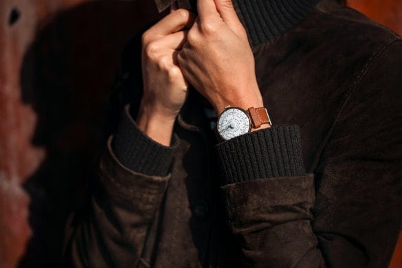 Klokers fait son retour !