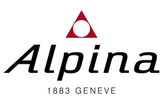 Logo Alpina
