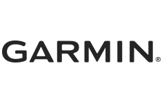 Logo Garmin