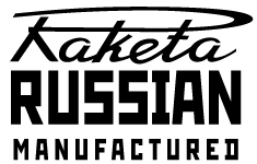 Logo Raketa