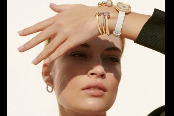 La collection Possession de Piaget célèbre son trentième anniversaire
