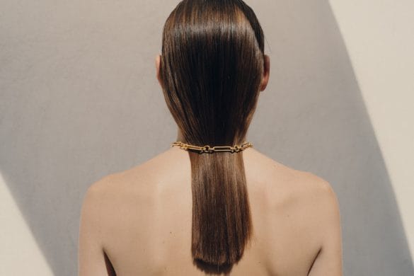 BLANCCA, des bijoux éthiques en vermeil