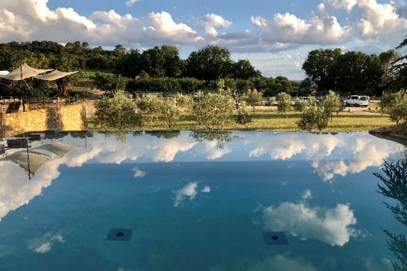 Un automne oenotouristique en Provence Occitane !