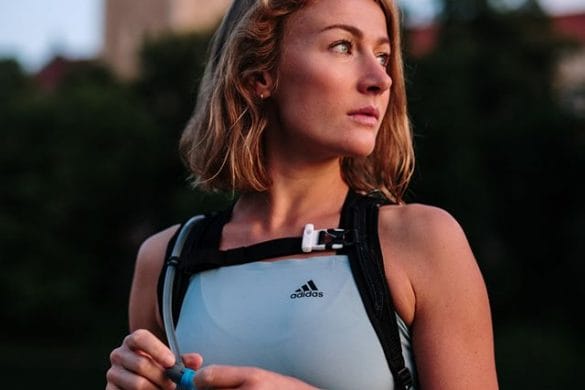 Essai de la SUUNTO 7