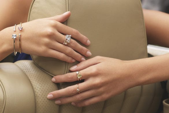 Peekaboo de Bucherer Fine Jewellery