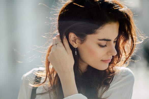 Flore & Zéphyr , la joaillerie éthique et responsable