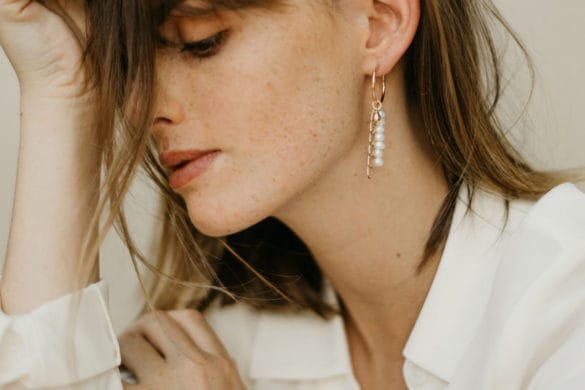 Les bijoux artisanaux de Gisel B