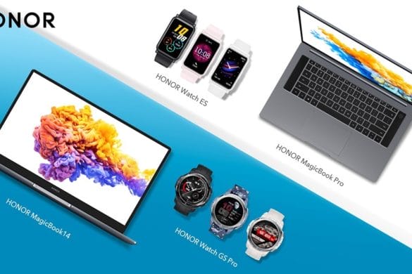 HONOR étend son écosystème