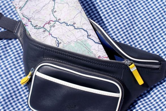 Le Tanneur et le Tour de France