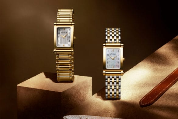 Michel Herbelin Antarès Or Série