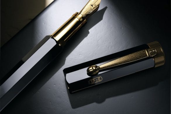 Montblanc Heritage Egyptomania