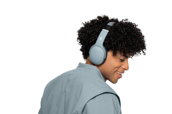 Crusher Evo, le casque haut de gamme de Skullcandy