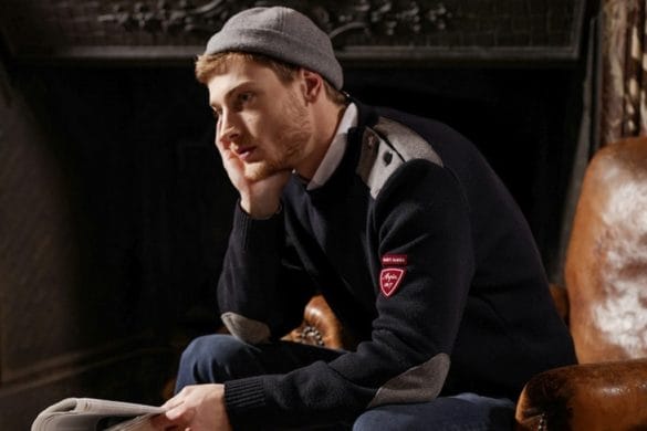 Arpin & Saint James, quand la montagne et la mer se rencontrent