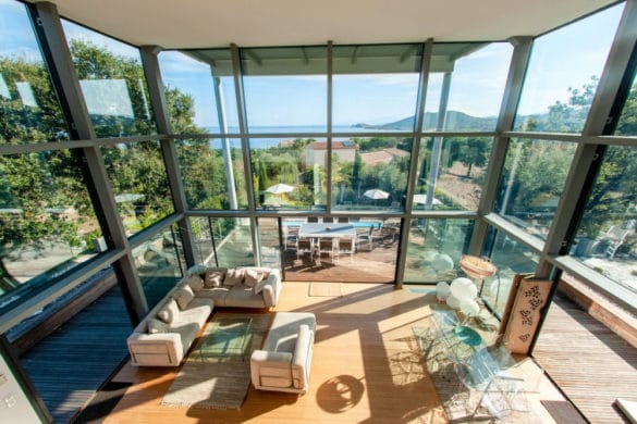 Pour la Toussaint, on s&rsquo;évade en France avec Interhome