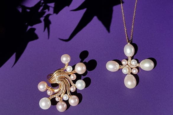 Perles de caractère d&rsquo;Isabelle Langlois