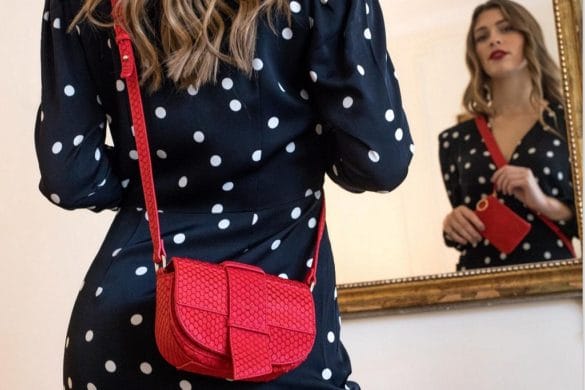 La nouvelle collection Colorful de Kate Lee