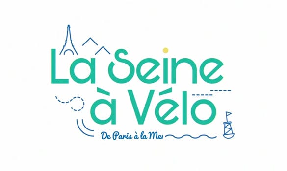 La Seine à Vélo, un nouvel itinéraire cyclable