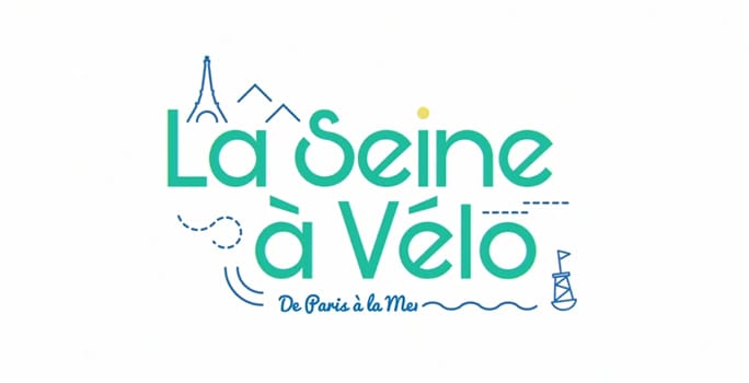 La Seine à Vélo, un nouvel itinéraire cyclable