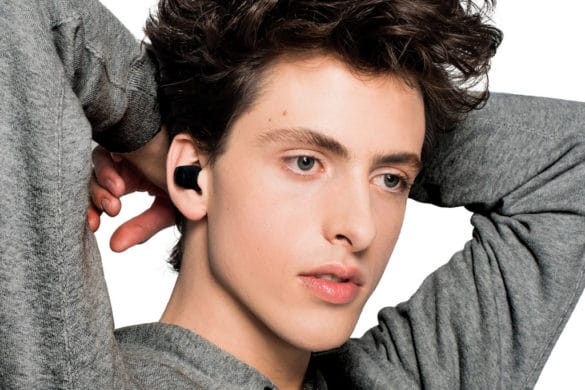SKULLCANDY lance les nouveaux écouteurs sans fil Spoke
