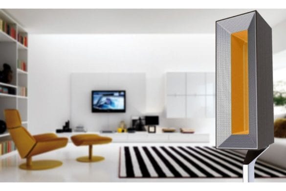 Abiotec lance Airocide, des purificateurs d’air domestiques