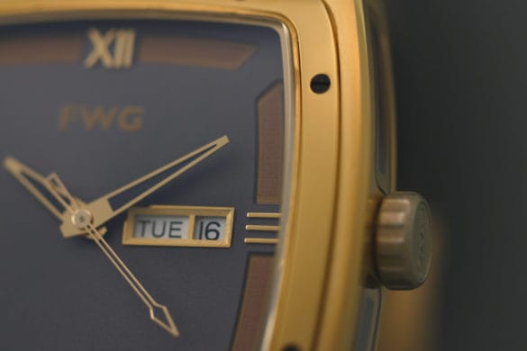 FWG, un projet familial pour un produit innovant !