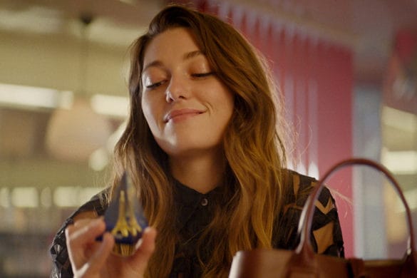 Longchamp lance sa nouvelle plateforme de marque globale