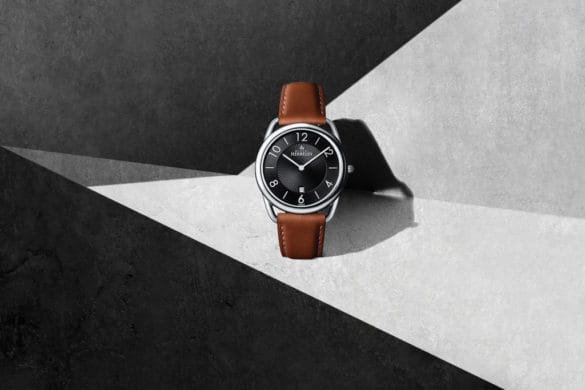 Michel Herbelin Equinoxe