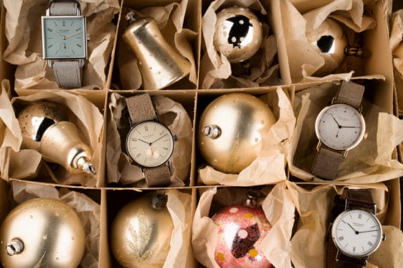 Quelle montre pour quelle femme ?