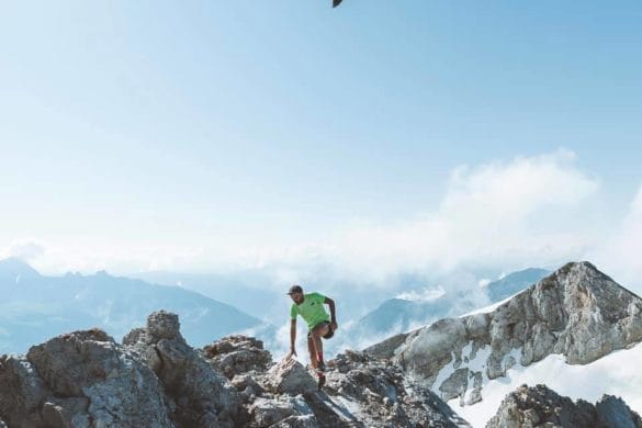 Polar vous prépare pour 2 épreuves mythiques !