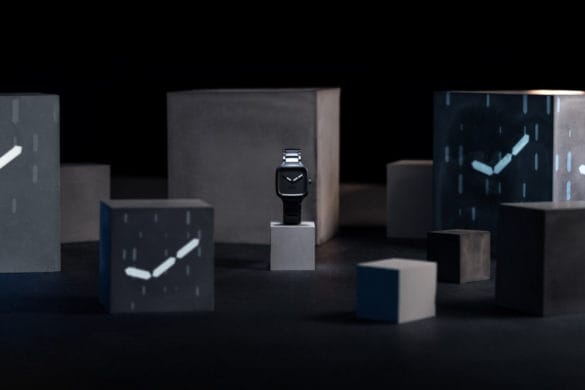 Rado True Square Undigital